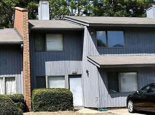 4348 Hunters Club Dr, Raleigh, NC 27606