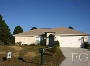 729 Goldwyn Ave S, Lehigh Acres, FL 33974