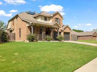 931 W Cedar St, Celina, TX 75009