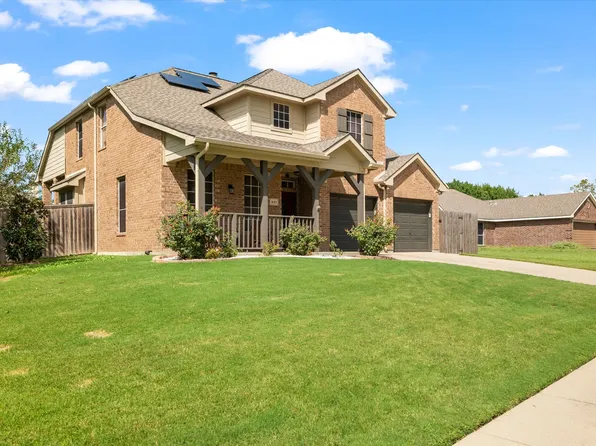 931 W Cedar St, Celina, TX 75009