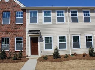 4712 Johnston Oehler Rd, Charlotte, NC 28269