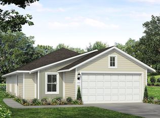 120 Billet Dr, Georgetown, TX 78626