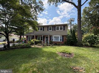 479 Brightwood Rd, Millersville, MD 21108