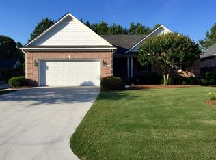 613 Kauri St, Wilmington, NC 28411