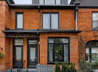 23 Alcorn Ave, Toronto, ON M4V 1E5