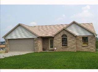 117 Mason Dr, Scottdale, PA 15683