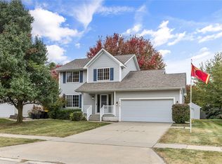 150 SE Crabapple Dr, Waukee, IA 50263