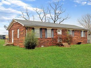 146 S Fork Terrace Rd, Glasgow, KY 42141