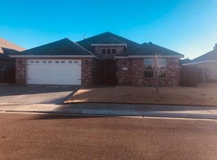1306 Harvest Rain Ct, Midland, TX 79705
