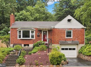 2524 Fairview Ave, Reading, PA 19606