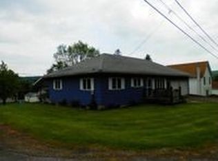 808 S East St, Coudersport, PA