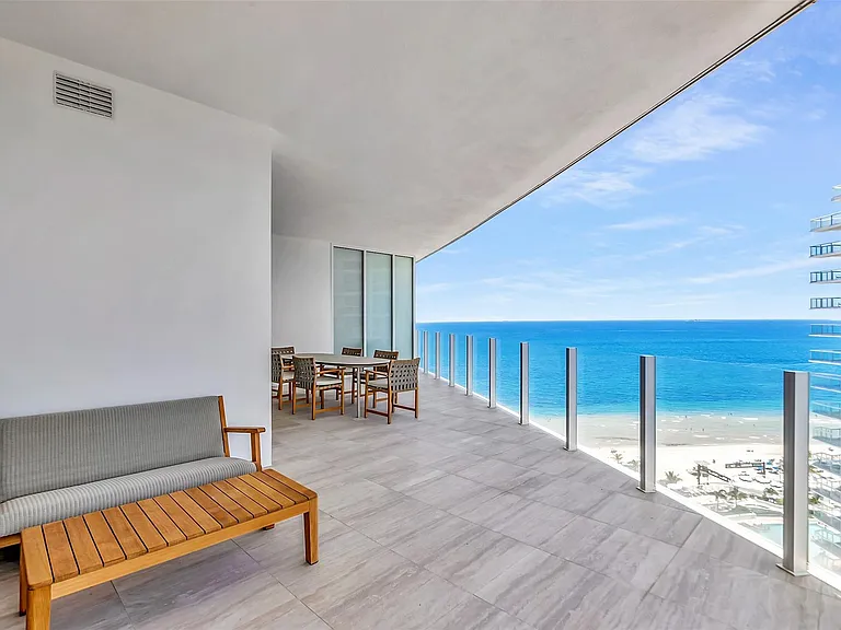 525 N Fort Lauderdale Beach Blvd #1607 — Photo 27