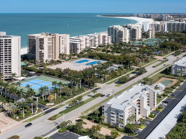 861 S Collier Blvd #S-202, Marco Island, FL 34145