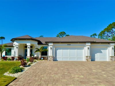 3351 Elias Cir, North Port, FL, 34288