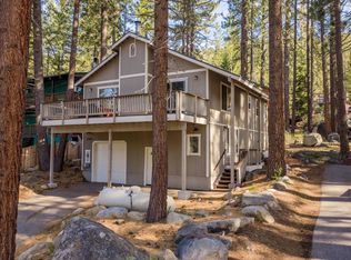 13474 Moraine Rd, Truckee, CA 96161