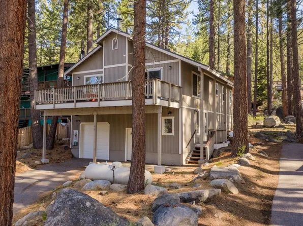 13474 Moraine Rd, Truckee, CA 96161