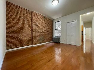 138 W 133rd St #1R, New York, NY 10030