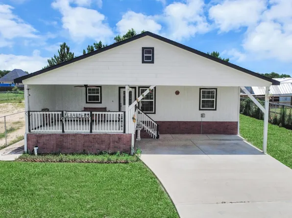 274 Road 5252, Cleveland, TX 77327