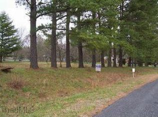 191 White Pine Ln, Lexington, NC 27292