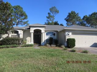 2130 Gold Rd., Spring Hill, FL 34609