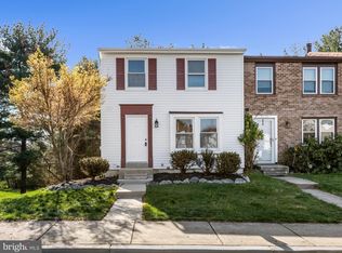 8221 Styers Ct, Laurel, MD 20723