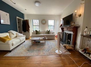 1674 Washington St, Boston, MA 02118