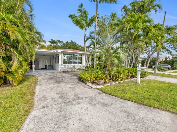 1031 NE Little River Dr, Miami, FL 33138