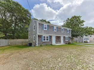 188-190 Swan River Rd, West Dennis, MA 02670