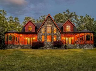 4851 Arrowpoint Dr, Elkton, VA 22827