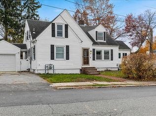 35 Hardy St, Methuen, MA 01844