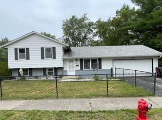 4346 Arlington Dr, Richton Park, IL