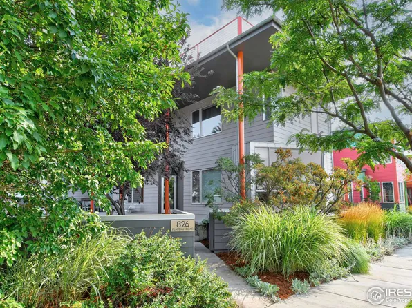 826 Plateau Rd, Longmont, CO 80504