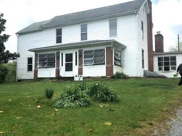 698 Wetzel Rd