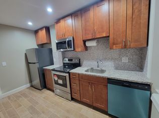 3203 Guilford Ave, Baltimore, MD 21218