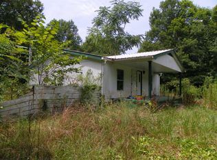 1612 Cedar Creek Rd, Sparta, TN 38583