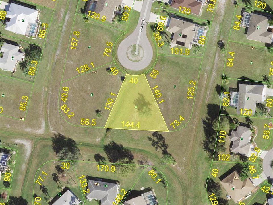 1st image of 1449 Olancha Ct #6