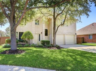 4317 S Summercrest Loop, Round Rock, TX 78681