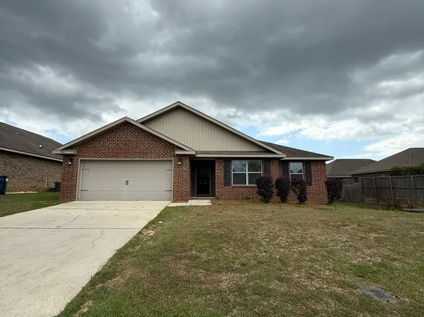 9931 Summer Woods Cir N, Mobile, AL 36695