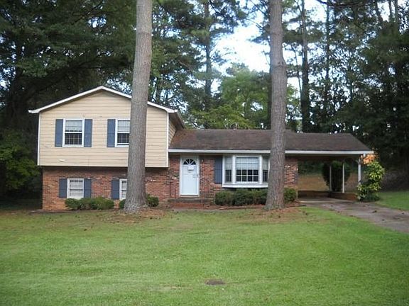 4th image of 3701 Herren Dr SW