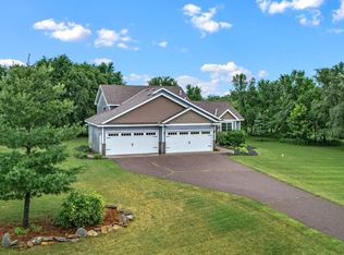 10252 270th Ave NW, Zimmerman, MN 55398