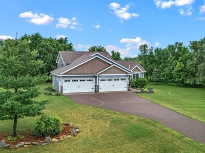 10252 270th Ave NW, Zimmerman, MN, 55398