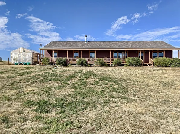 50 Saddlestring Ln, Buffalo, WY 82834