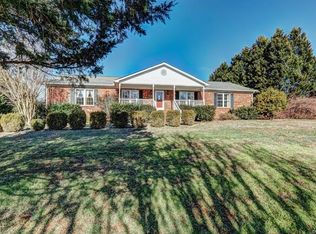 1456 Beaverdam Creek Rd, Crozier, VA 23039