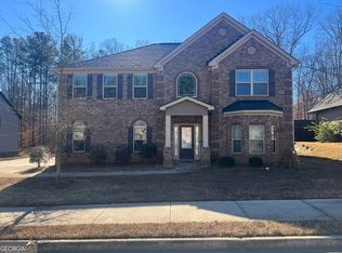 130 Silver Peak Dr, Covington, GA 30016