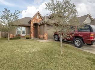 15450 Baker Meadow Loop, College Station, TX 77845