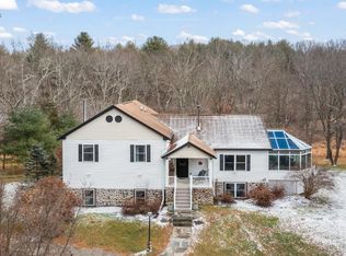 45 Tamarac Rd, Copake, NY 12516