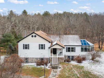45 Tamarac Road, Copake, NY, 12516