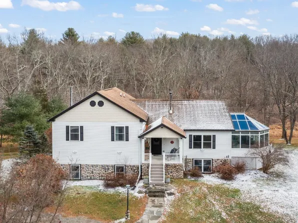 45 Tamarac Road, Copake, NY 12516