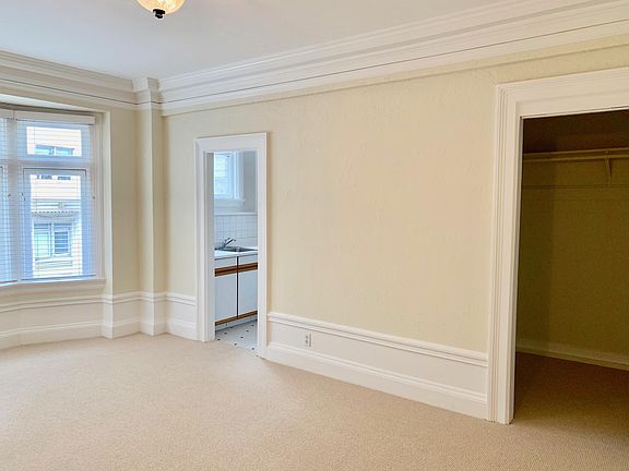 2nd image of 805 Bush St #214