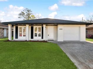 3016 Iowa Ave, Kenner, LA 70065
